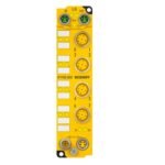 Ep1908 0002 Beckhoff Guaranteed Trusted Impochips