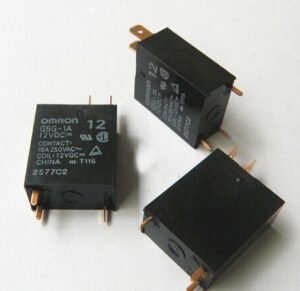 Er134dm4 26b Teledyne Relay Guaranteed Trusted Impochips