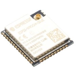 Esp32 Wroom 32ue (8mb) Espressif Guaranteed Trusted Impochips