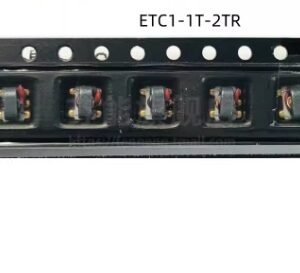 Etc1 1t 2tr Macom Rf Device Guaranteed Trusted Impochips