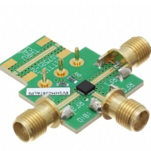 Ev1hmc547alp3 Adi Rf Device Guaranteed Trusted Impochips