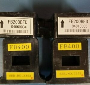Fb200bfd Fanuc Guaranteed Trusted Impochips