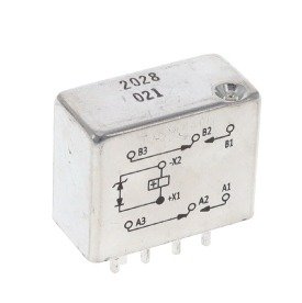Fcb 205 0228m Te Relay Guaranteed Trusted Impochips