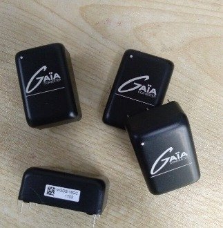 Fgds 35a 50v Gaia Module Guaranteed Trusted Impochips