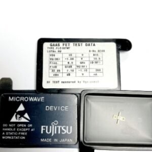 Flc167wf Sumitomo Rf Device Guaranteed Trusted Impochips