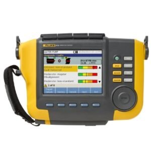 Fluke 810 Fc Fluke Guaranteed Trusted Impochips