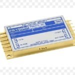 Fmd28 461es Interpoint Filter Guaranteed Trusted Impochips