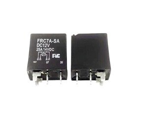 Frc7a Sa Dc12v Relay Guaranteed Trusted Impochips