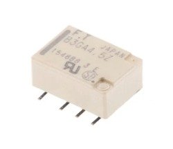 Ftr B3ga4.5z B10 Fujitsu Relay Guaranteed Trusted Impochips