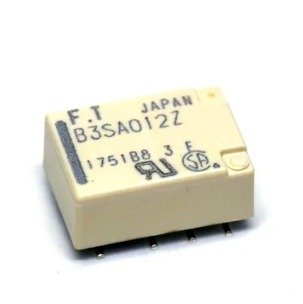 Ftr B3sa003z Fujitsu Relay Guaranteed Trusted Impochips