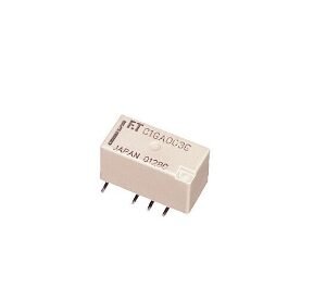 Ftr B4ga012z B05 Fujitsu Relay Guaranteed Trusted Impochips