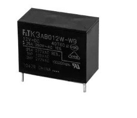 Ftr K3ab012w Wg Fujitsu Relay Guaranteed Trusted Impochips