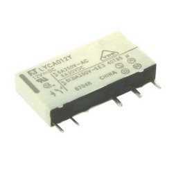 Ftr Lyca048y Fujitsu Relay Guaranteed Trusted Impochips