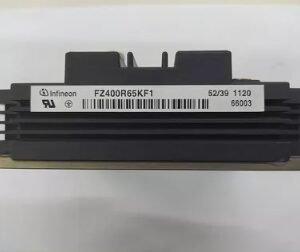 Fz400r65kf1 Infineon Igbt Guaranteed Trusted Impochips