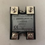 G240d45 Crydom Relay Guaranteed Trusted Impochips