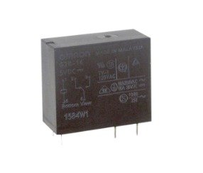 G2r 1a4 Dc24 Omron Relay Guaranteed Trusted Impochips