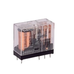 G2r 2 12vdc Omron Relay Guaranteed Trusted Impochips