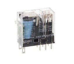 G2r 2 Snd 24vdc Omron Relay Guaranteed Trusted Impochips