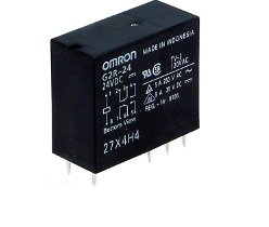 G2r 24 Dc24 Omron Relay Guaranteed Trusted Impochips