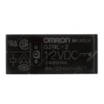 G2rl 2 12vdc Omron Relay Guaranteed Trusted Impochips