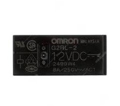 G2rl 2 12vdc Omron Relay Guaranteed Trusted Impochips