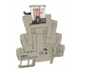 G2rv Sl700 Dc24 Omron Guaranteed Trusted Impochips