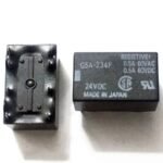 G5a 234p Fc 24vdc Omron Guaranteed Trusted Impochips