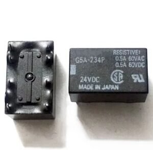 G5a 234p Fc 24vdc Omron Guaranteed Trusted Impochips