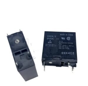 G5pa 1 M E 5vdc Omron Guaranteed Trusted Impochips