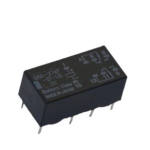 G6a 274p St Us Dc5v Omron Guaranteed Trusted Impochips