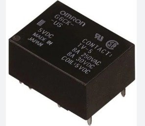 G6ck 1114p Us Dc24 Omron Relay Guaranteed Trusted Impochips