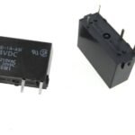 G6d 1a Asi Omron Relay Guaranteed Trusted Impochips