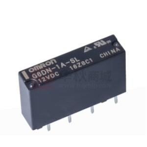 G6dn 1a Dc24 Omron Relay Guaranteed Trusted Impochips