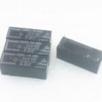 G6rl 14 Asi 12vdc Omron Relay Guaranteed Trusted Impochips