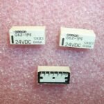 G6z 1pe 24v Omron Relay Guaranteed Trusted Impochips