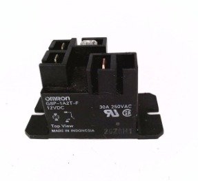 G8p 1a2t F 12vdc Omron Relay Guaranteed Trusted Impochips
