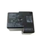 G8p 1c4p Dc24 Omron Relay Guaranteed Trusted Impochips