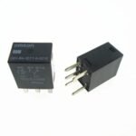 G8v 1c7t R Dc12 Omron Relay Guaranteed Trusted Impochips