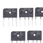 Gbj2510 Diodes Diode Guaranteed Trusted Impochips
