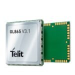 Gl865d31614t001000 Telit Guaranteed Trusted Impochips