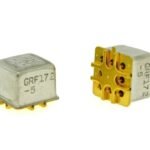 Grf172d 12 Teledyne Relay Guaranteed Trusted Impochips
