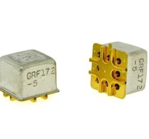 Grf172d 12 Teledyne Relay Guaranteed Trusted Impochips