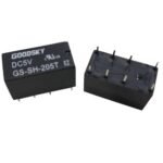 Gs Sh 205t Good Sky Relay Guaranteed Trusted Impochips