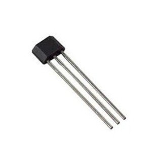 Hal815ut A 2 B 1 00 Tdk Micronas Guaranteed Trusted Impochips