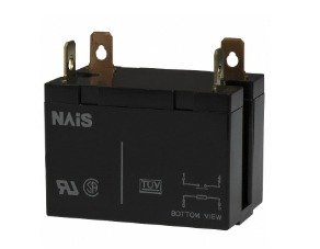 He1an Dc24v Panasonic Relay Guaranteed Trusted Impochips