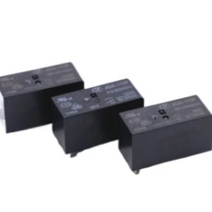 Hf115f 012 2zs4 Hongfa Relay Guaranteed Trusted Impochips