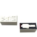Hf115f012 1h3a Hongfa Relay Guaranteed Trusted Impochips