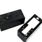 Hf115f012 1zs2a Hongfa Relay Guaranteed Trusted Impochips