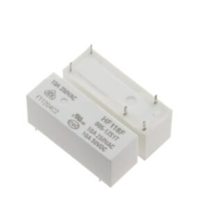 Hf118f024 1hs5t Hongfa Relay Guaranteed Trusted Impochips