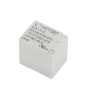 Hf152f 005 1hs Hongfa Relay Guaranteed Trusted Impochips